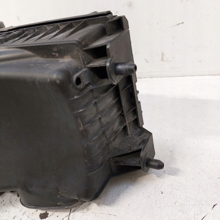 фото №8, Audi q7 4l 4,2fsi корпус фільтра повітря 7l6128601l 7l6128607l