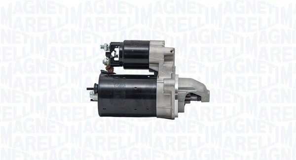 фото №11, Стартер магніт marelli mqs1050 0018882 ford
