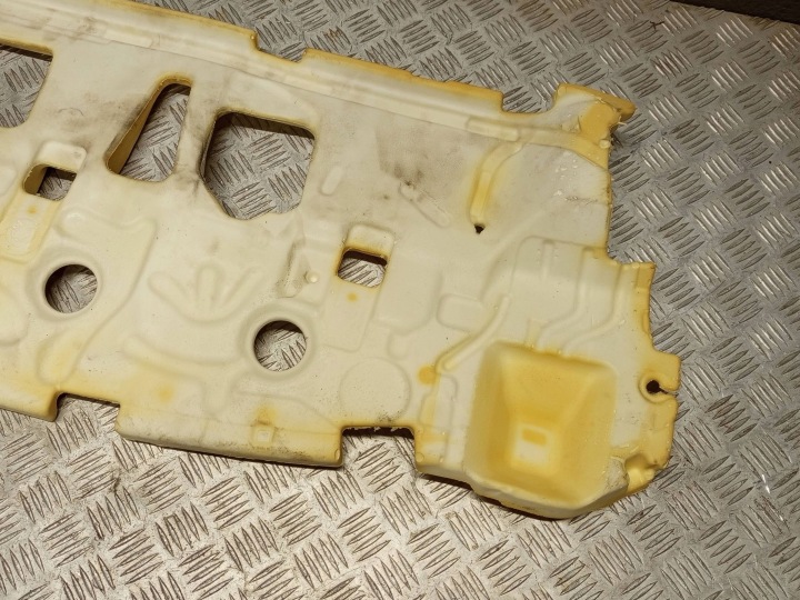 фото №9, Bmw (oem) 7445271 3 g20 g21 g80 m3 шумоизоляция полки багажника