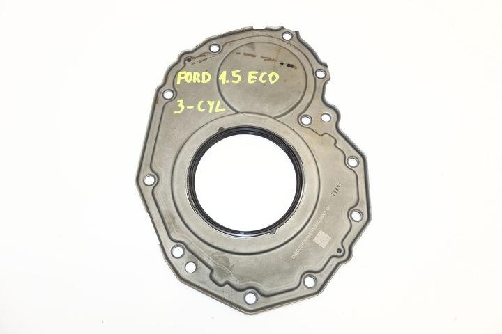 фото №1, Ford kuga iii mk3 1.5 ecoboost ущільнювач вала