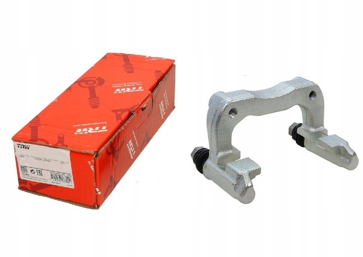 фото №1, Скоба зажим зад l do audi a3 8l fabia i octavia