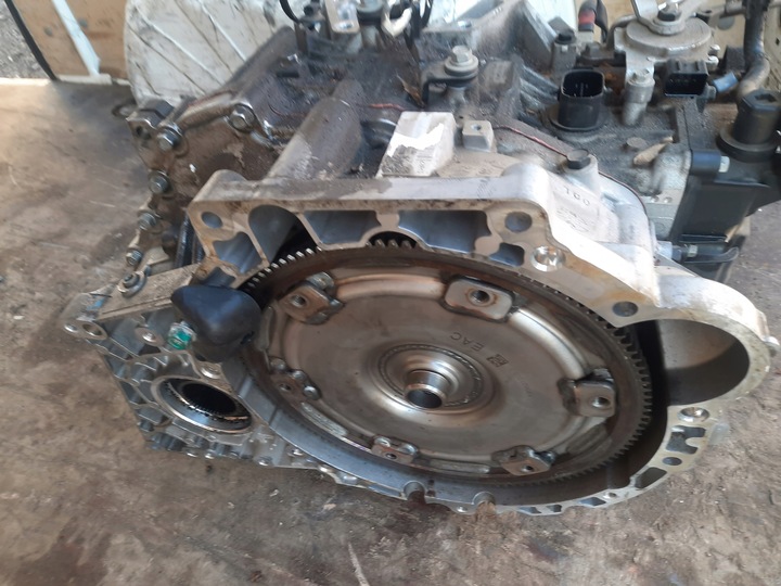 фото №7, Коробка передач kia sorento iii 2.2 crdi 4x4 18r mdhtb4