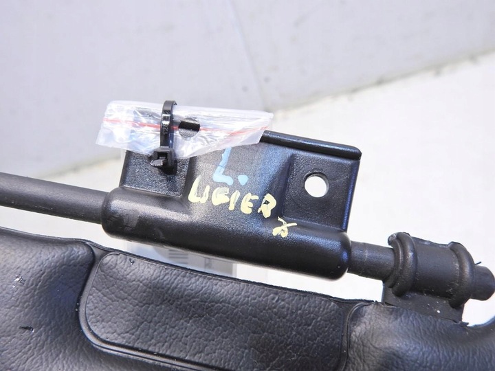 фото №2, Солнцезащитный козырёк защита левая ligier x-too