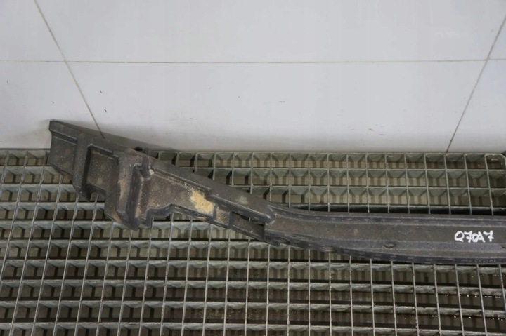 фото №6, Абсорбер піна пінополістирол бампера перед infiniti q70