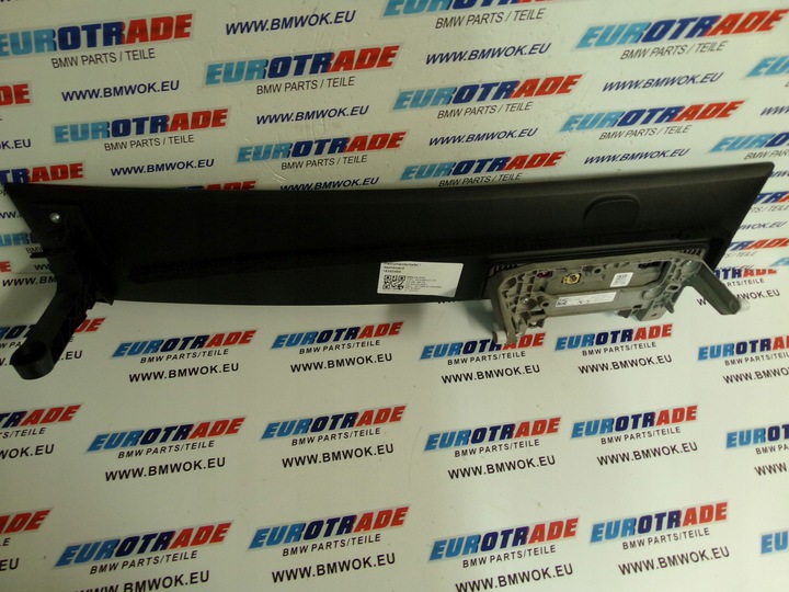 фото №8, Bmw g06 g06 g07 f95 f96 g09 lci дисплей led монітор 5a79717 5a2ad61