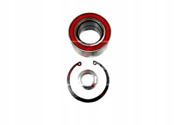 фото №15, Подшипник колёса bmw e30 e36 e46 318 320 323 325 328