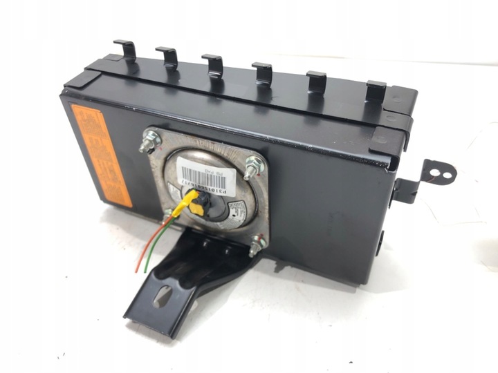 фото №3, Повітряна подушка пасажира hyundai i20 подушка безпеки