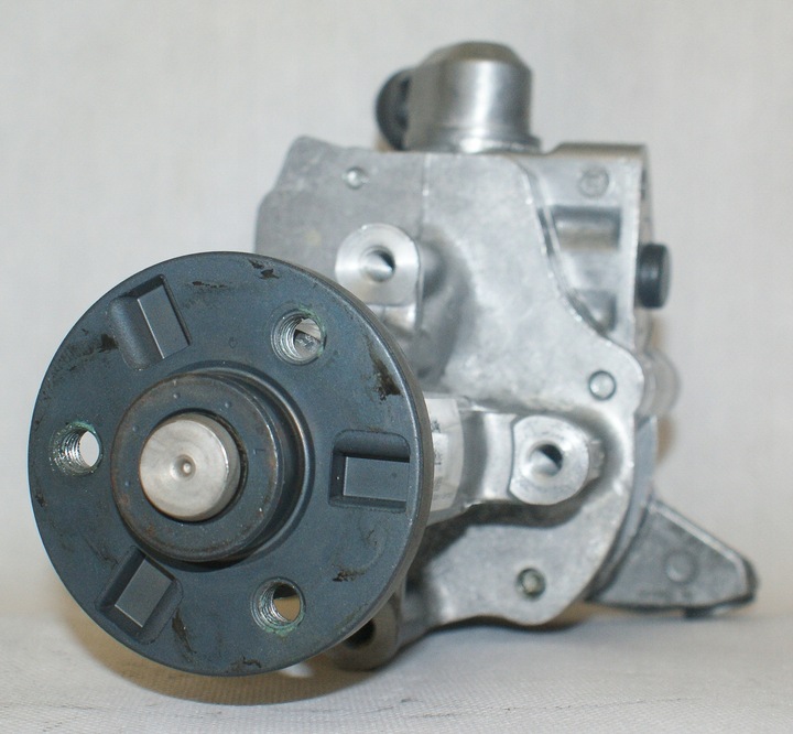 фото №7, Насос підсилювача bmw x5, x6 3.0 lh2115881 679645303