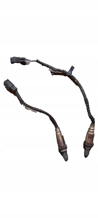 фото №1, Lexus ls 460 14r лямбда-зонд #87