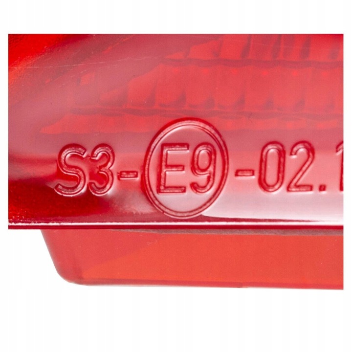 фото №5, Світло гальмування seat leon 5f 2017 2020 оригінальна запчастина 5f0945097d