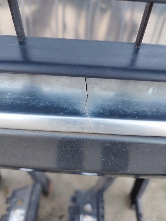 фото №8, Бампер перед переднє peugeot 308 t7 рестайлінг роки 2011-2013 колір корпус піддону