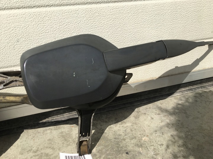 фото №8, Механизм моторчик дворники передний стёкла mercedes w124 1985-1993