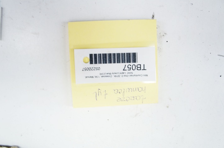 фото №12, Tb057+ mini countryman ii f60 1.5d тормозные диски зад комплект 6799367
