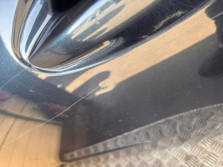 фото №8, Дверь peugeot 508 i sedan kgnc левое зад