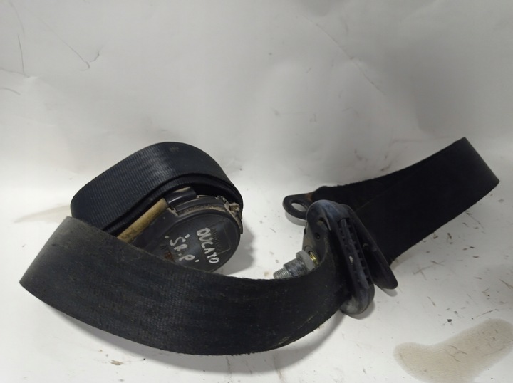 фото №8, Pas fiat ducato правий зад 2 ряд 0423088