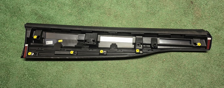 фото №5, Планка двері праві перед audi e-tron 4ke нова