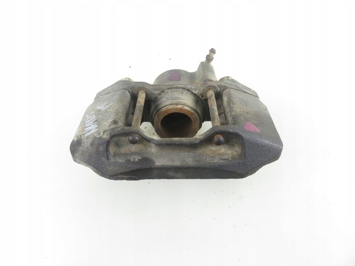 фото №1, Суппорт правые зад mitsubishi pajero sport i 2.5 td 99 - 4d56 t 43mm