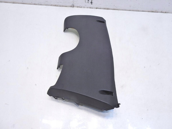 фото №5, Захист консолі pod керма kia ceed i рестайлінг