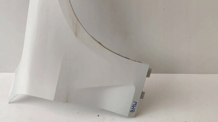 фото №6, Bmw 3 g20 g21 крило правий перед оригінал