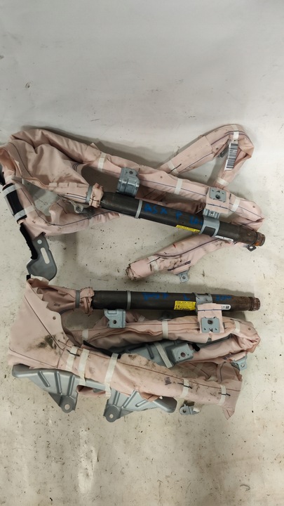 фото №1, Шторка права mitsubishi asx outlander sport