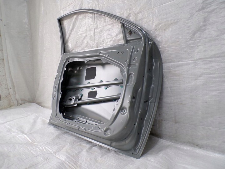 фото №12, Двері передні перед ліві kia niro 2016- 76003g5000 оригінал