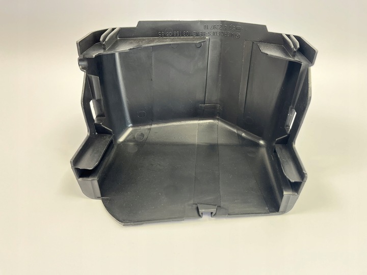 фото №11, Захист розподільник запалювання mercedes m103 w126 300se 3.0 300sel 1031580685