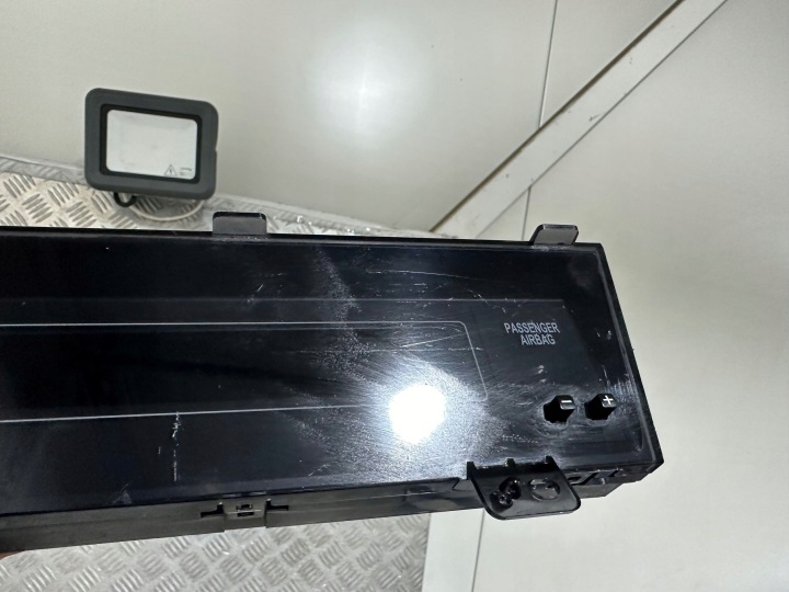 фото №9, Subaru forester iv дисплей мультимедийной системы (экран, монитор) 85261sg022