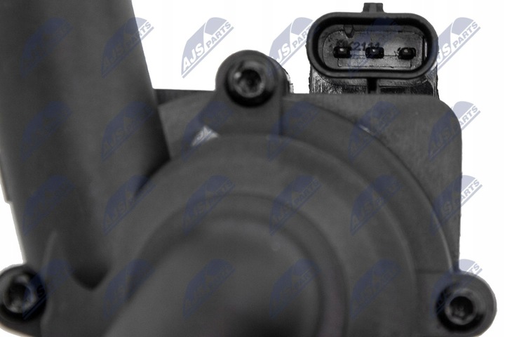 фото №8, Додатковий насос води обіг води охолоджуючої nty cpz-mz-000