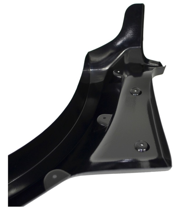 фото №10, Расширители колёсная арка / fendery lldpe suzuki jimny gen 3 двигатель 1.3 1998-18