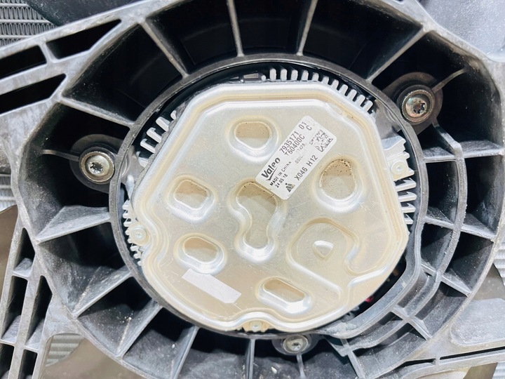 фото №12, Набір радіатор бензин bmw 3 g20 g21 4 g22 g23 g26 330ix 330e m340