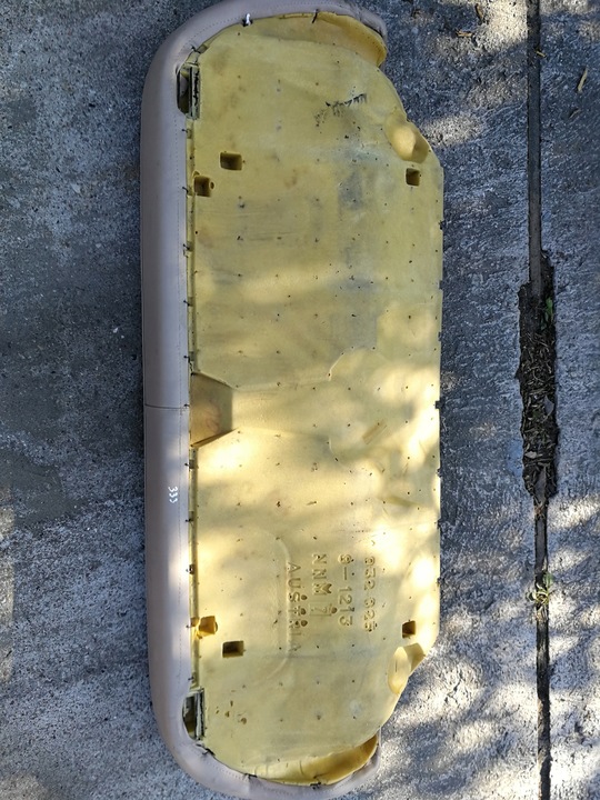 фото №7, Диван задняя сиденье bmw e30