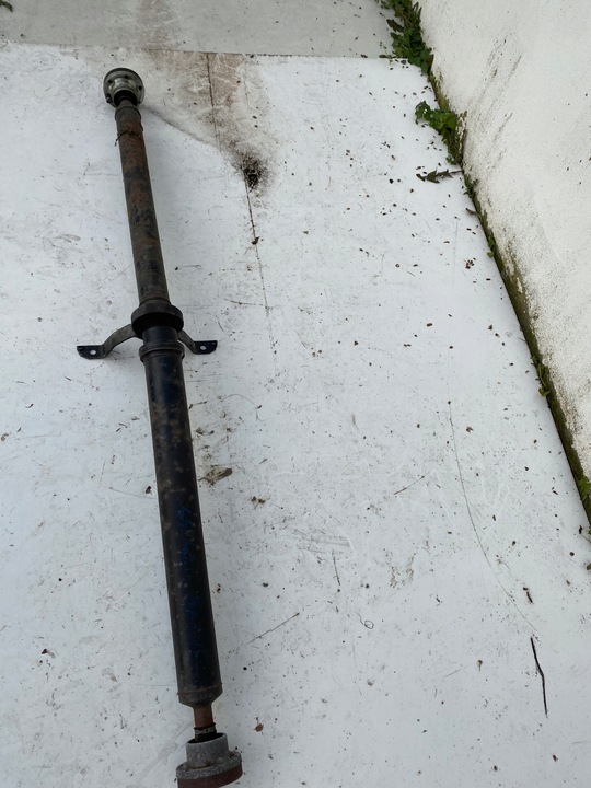 фото №1, Audi s5 8t 4.2 fsi механічна коробка передач wał привідний підтримка