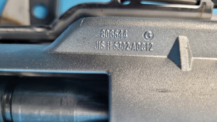 фото №14, Dodge challenger sxt 19r рульова колонка 68140568ag