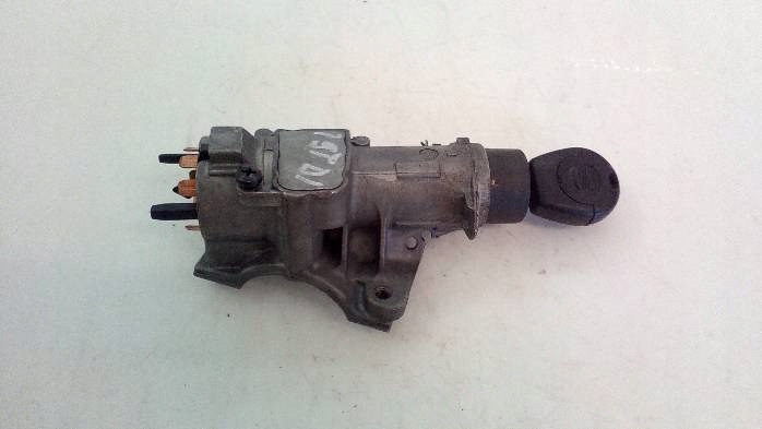 фото №10, Замок зажигания ключ seat leon i 1,9 tdi 4b0905851c