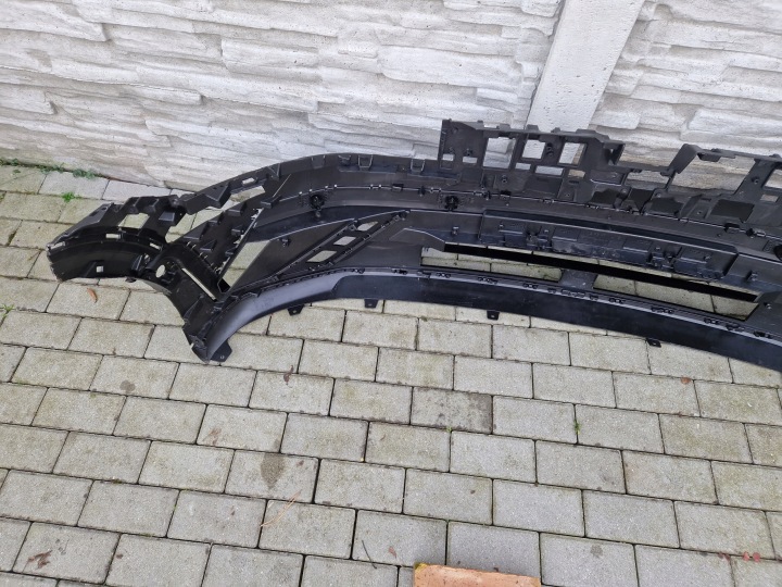 фото №9, Бампер hyundai ioniq 5 v n line prest-04