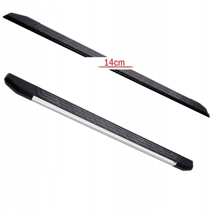 фото №2, Градуси бічні поріг боки пороги планка порогова volvo xc40 od 2017