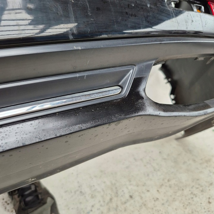 фото №7, Audi a6 c8 4k5 sedan 18- бампер зад задний pdc 4k5807511a