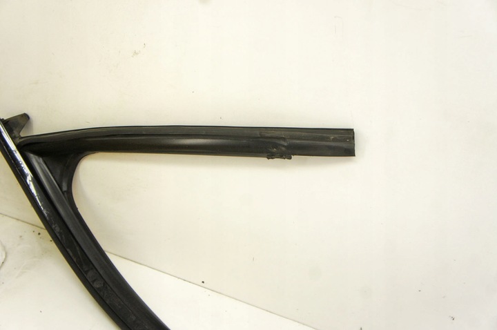 фото №5, Qg169 audi a6 c7 прокладка скла лівий перед