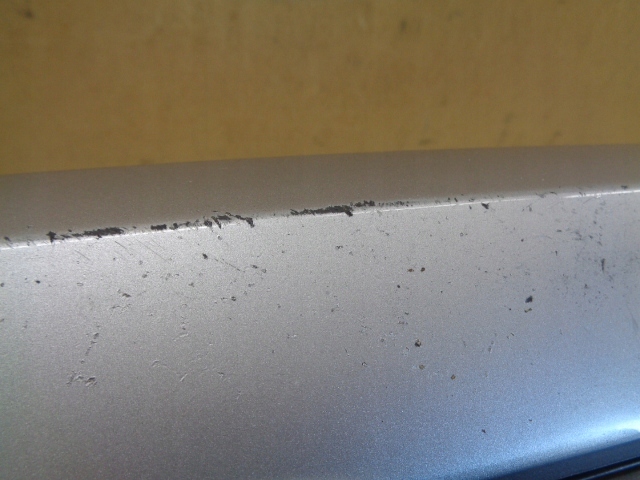 фото №7, Nissan qashqai ii j11 бампер задний зад pdc