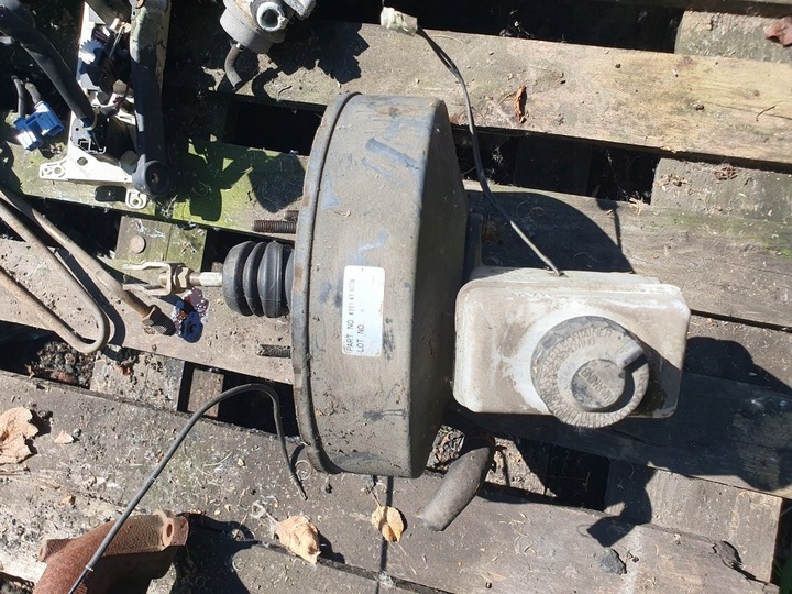 фото №6, Труба заливання пального kia sephia 97r 1,3 1,5 1.6 бензин заливна горловина справний !!!