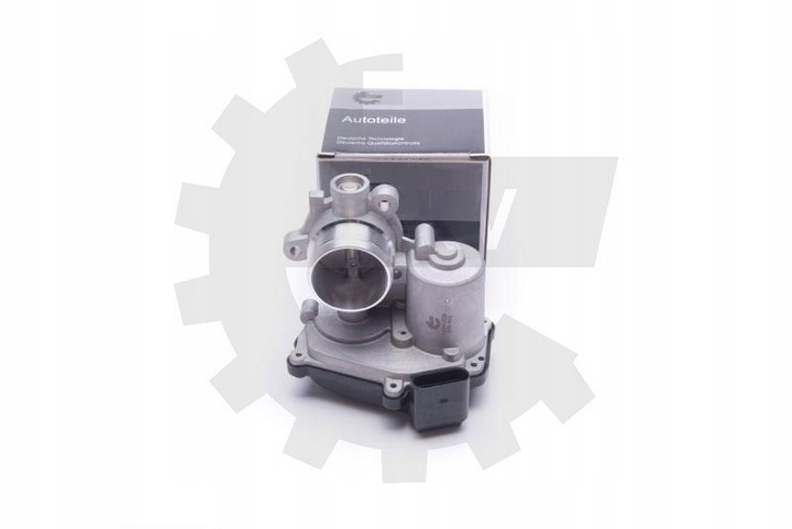 фото №1, Клапан egr skv 14skv232