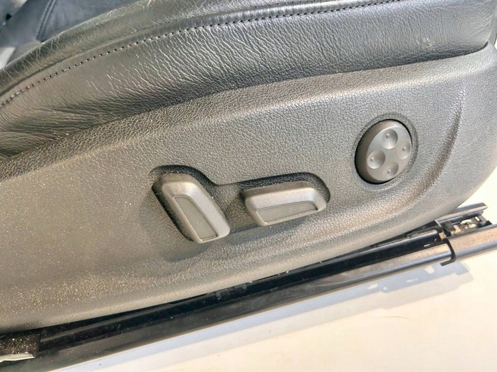 фото №5, Audi a4 s4 b8 8k 2011 сидіння / диван / обшивки / el. вентильовані підігрів eu