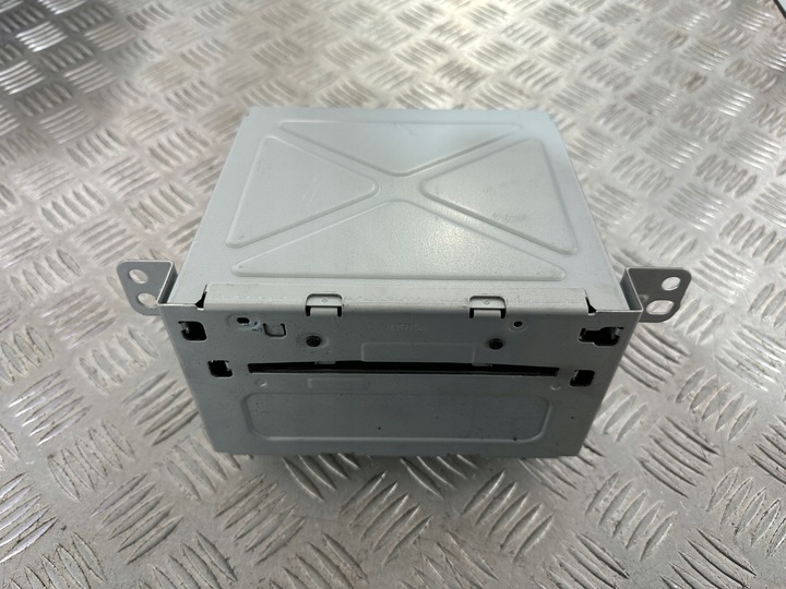 фото №1, Opel meriva b радио 20984175