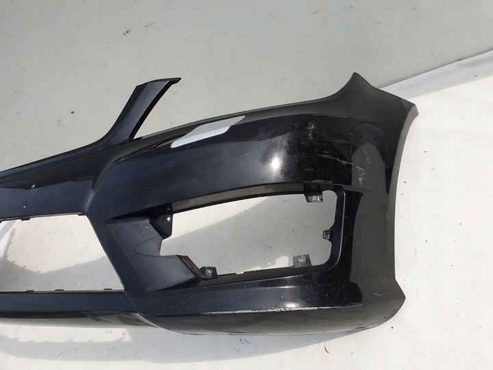 фото №8, Mercedes c-klasa w204 рестайлинг amg 11-14 бампер перед a2048807847