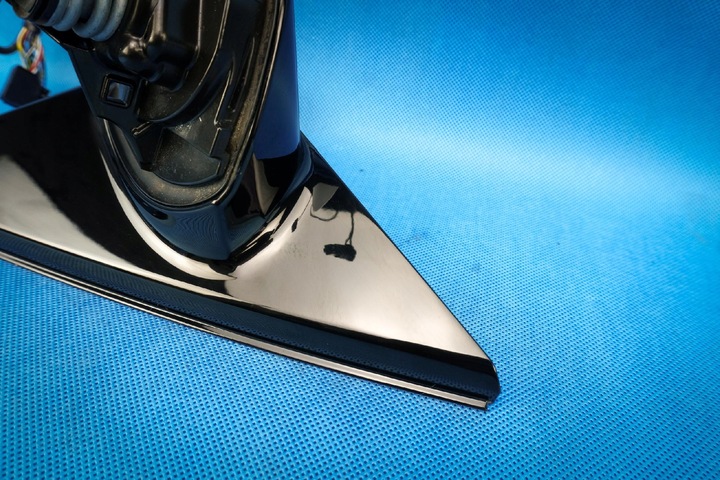 фото №7, Тримач дзеркало зовнішній лівий audi a8 4h 4h1857409m