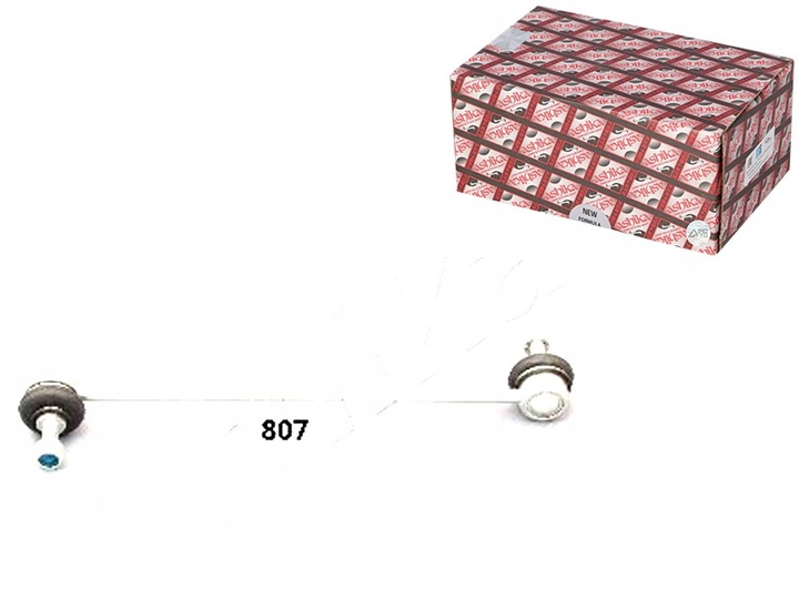 фото №1, З'єднувач стабілізатора ashika