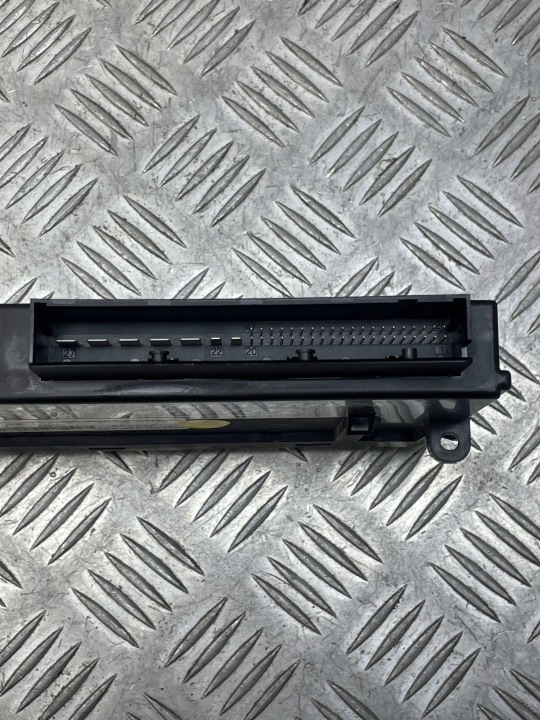 фото №9, Bmw (oem) 9305712 x3 f25 модуль блок управления  junctionbox 3