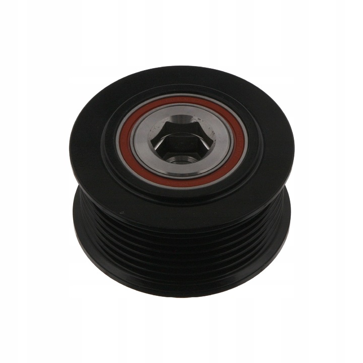 фото №1, Сцепление генератора febi bilstein 34277 31141rl0g01