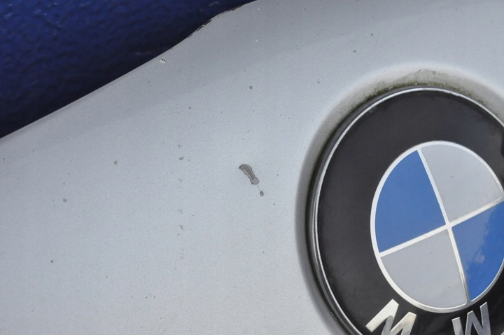 фото №5, Bmw 1 e81 e87 e82 e88 капот крышка камеры двигателя