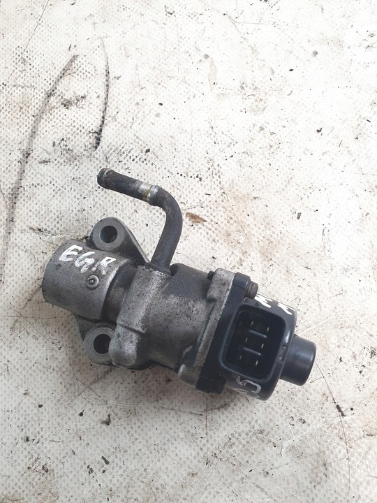 фото №1, Клапан egr mazda 6 1.8 16v